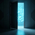 🌌 برنامج علم الجفر والحروف والروحانيات
